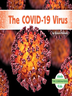 cover image of The COVID-19 Virus
